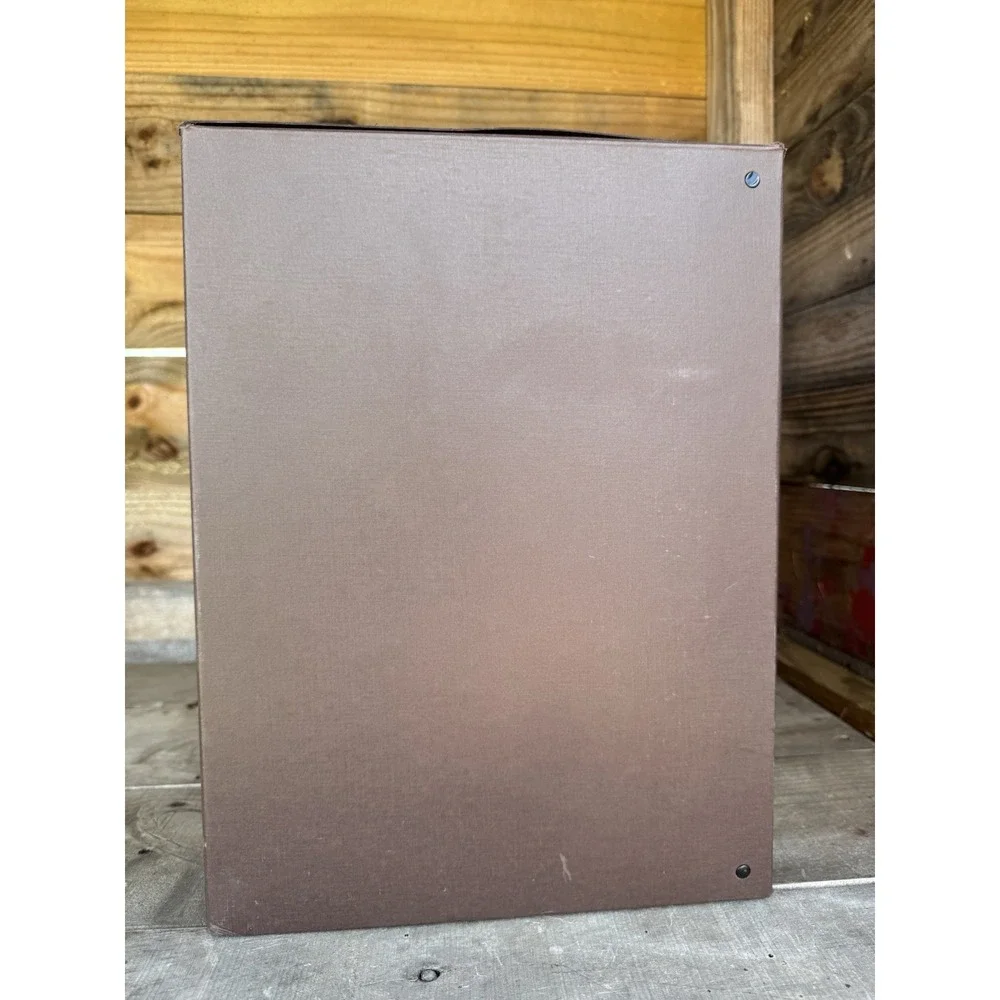 LOUIS VUITTON EMPTY‎ BOX - Large- 17